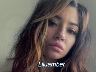 Liluamber