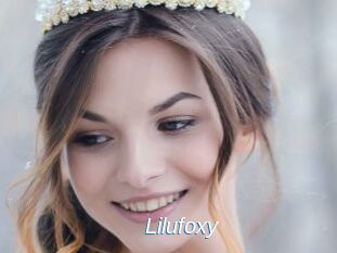 lilufoxy Ejaculations Féminines