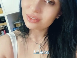 Lilukiss