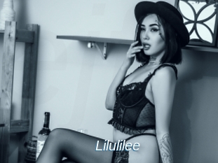 Lilulilee
