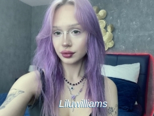 Liluwilliams