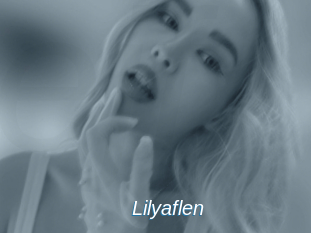 lilyaflen Ejaculations Féminines