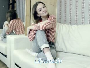 Lilyamazin