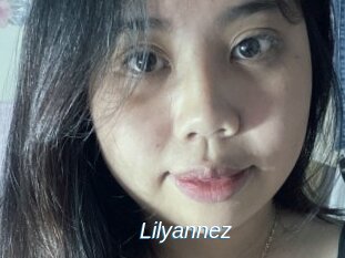 Lilyannez