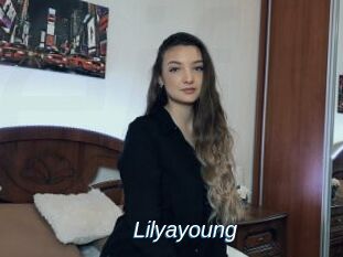 Lilyayoung