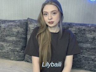 Lilybaili
