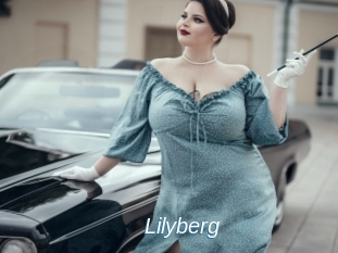 Lilyberg