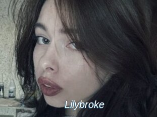 Lilybroke