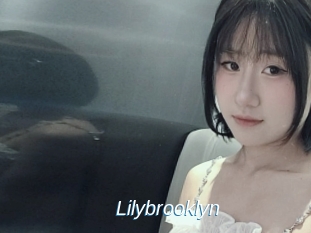 lilybrooklyn Ejaculations Féminines