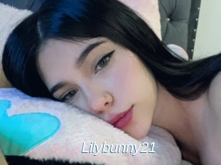 lilybunny21 Ejaculations Féminines