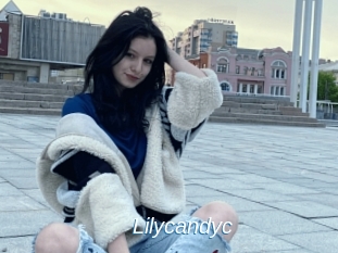 Lilycandyc