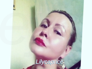 Lilycaprice