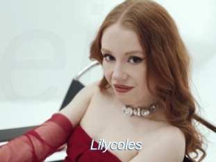 lilycoles Ejaculations Féminines