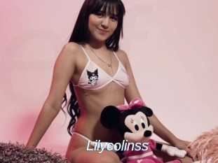 Lilycolinss