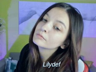 Lilydef