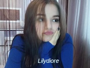 Lilydiore