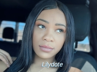 Lilydote