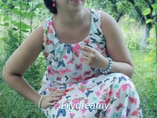 Lilydreamy