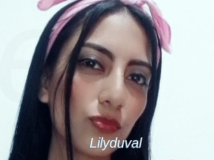 Lilyduval