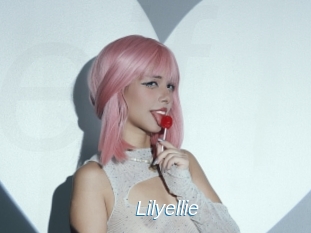 Lilyellie