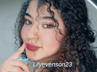 Lilyevenson23