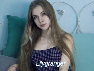 Lilygranger