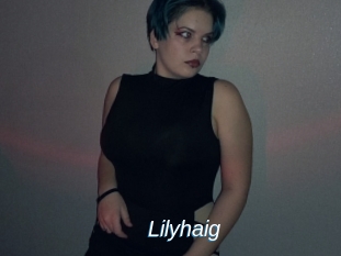 Lilyhaig