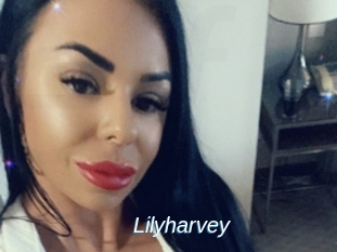Lilyharvey