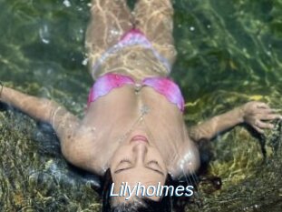 Lilyholmes