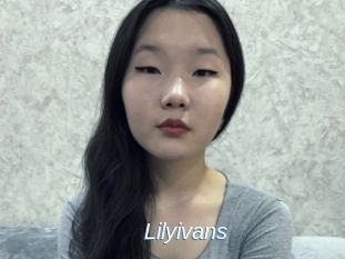 Lilyivans