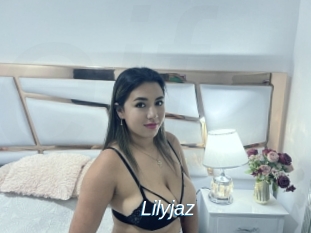 Lilyjaz
