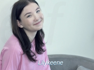 Lilykeene