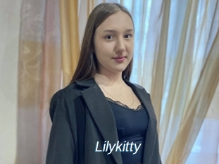 Lilykitty