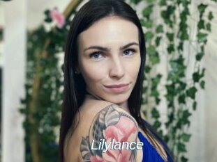 Lilylance