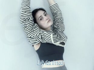lilylarimar Ejaculations Féminines