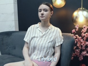 Lilyloyd