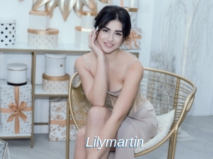 Lilymartin