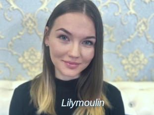 Lilymoulin