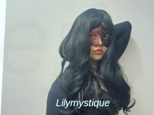 Lilymystique