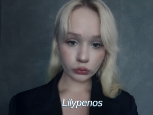 Lilypenos