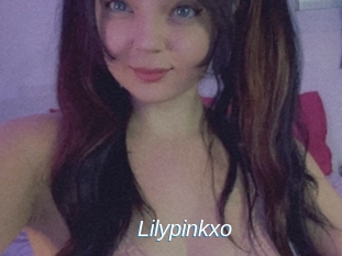 Lilypinkxo
