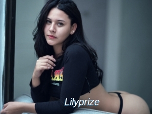 Lilyprize