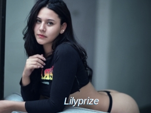 Lilyprize