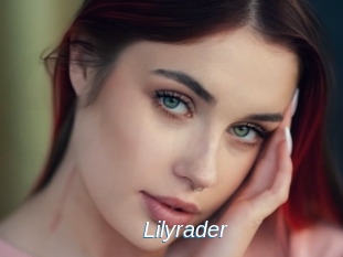 Lilyrader