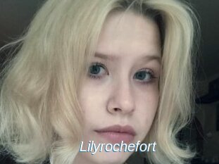 Lilyrochefort