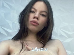 lilyroro Ejaculations Féminines