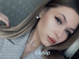 Lilyslip