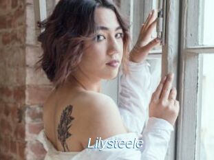 Lilysteele