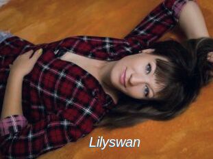 Lilyswan