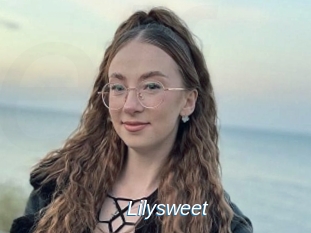 Lilysweet
